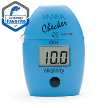 Hanna Alkalinity Tester