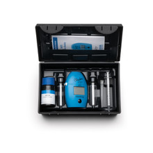 Hanna Alkalinity Tester
