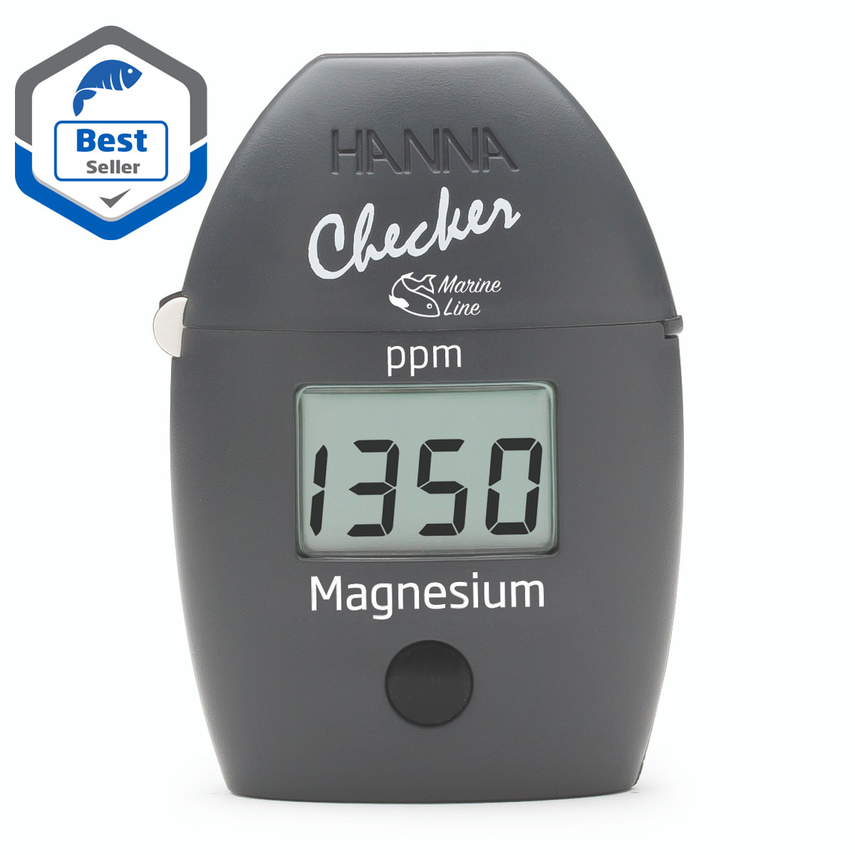 Hanna Marine Magnesium Checker® HC