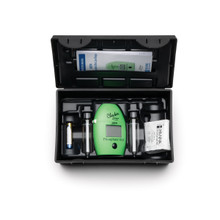 Alternative view of Hanna Marine Phosphate Ultra Low Range Colorimeter - Checker® HC